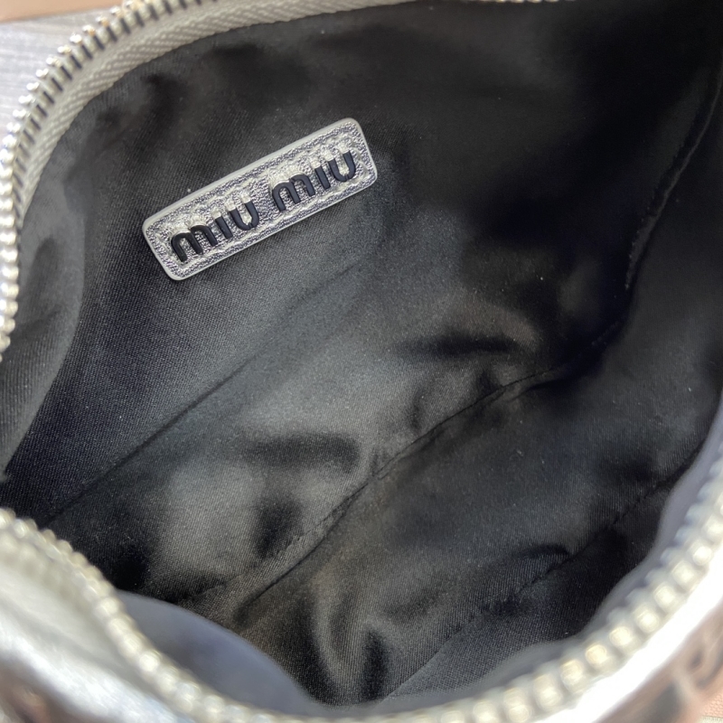 Miu Miu Hobo Bags
